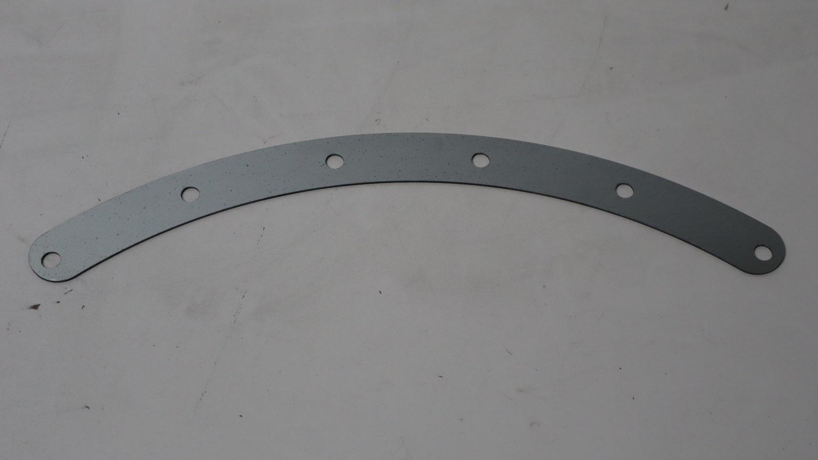 WASHER,TRIPLE BOOT  F/COLLAR ATTACH